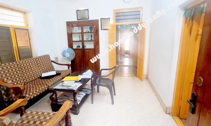 4 BHK Independent House for Sale in Kodambakkam